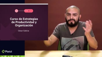 Curso de Productividad y Organización