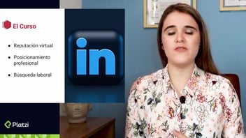 Curso de Optimización del Perfil de LinkedIn