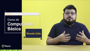 Curso Básico de Computadores e Informática