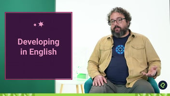 Curso de Inglés para Programadores