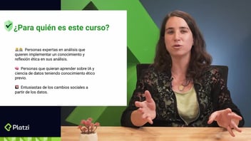 Curso de Ética y Manejo de Datos para Data Science e Inteligencia Artificial