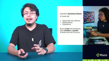 Curso de Análisis Exploratorio de Datos