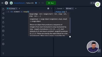 Curso de Fundamentos de Python