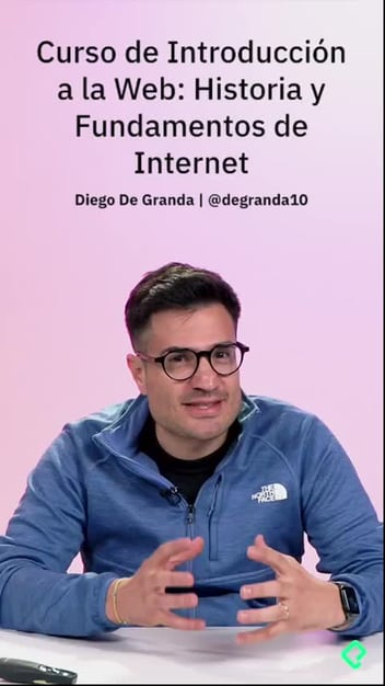 Curso de Introducción a la Web: Historia y Funcionamiento de Internet