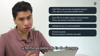 Curso de Observabilidad de Agentes AI con LangSmith