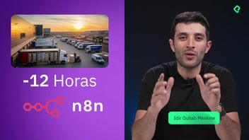 Curso de n8n Self-Hosted para Empresas