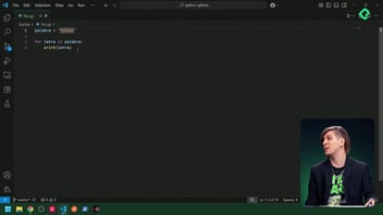 Curso de Fundamentos de Python