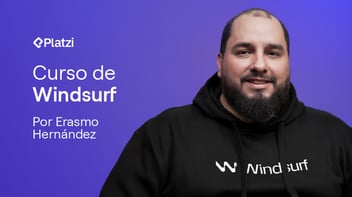 Curso de Windsurf AI
