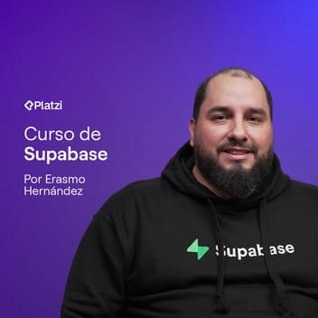 Curso de Supabase