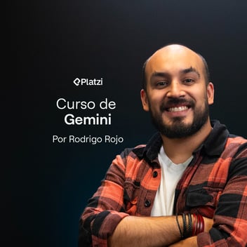 Curso de Gemini