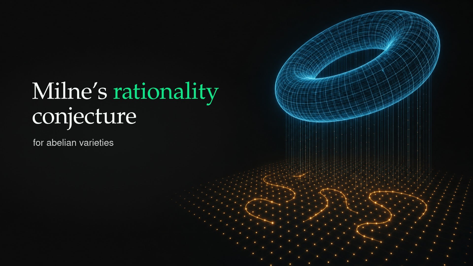 OpenAI Math Preprints