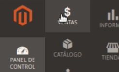 Magento PlatziStore