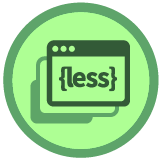 Curso de Less
