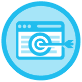 badge Especialización en Marketing Digital