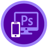Curso de Photoshop para Diseño de Interfaces 2018 con Diego Andrés
