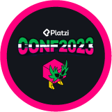 Platzi Conf MÃ©xico 2023