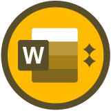 Curso de Microsoft Word: Diseño de Plantillas y Creación de Formularios