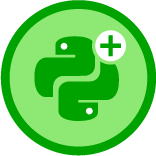 badge Curso de Python Intermedio: Comprehensions, Lambdas y Manejo de Errores