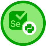 Curso de IntroducciÃ³n a Selenium con Python