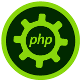 badge Curso de Introducción a Frameworks de PHP