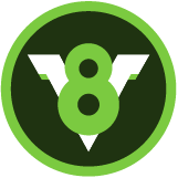 badge Curso de JavaScript Engine (V8) y el Navegador