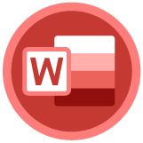 Curso de Gestión de Documentos Digitales con Microsoft Word