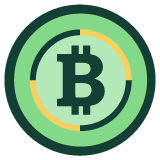 badge Audiocurso de Historia de Bitcoin y Criptomonedas