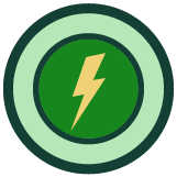 badge Curso de Bitcoin y Lightning Network
