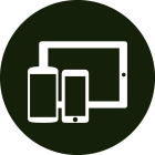 Crear aplicaciones usando Ionic CLI