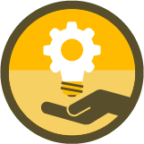 Curso de Innovación para Empredimiento Social Usando Design Thinking y MVPs