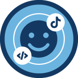 Curso de Programación y Efectos Interactivos en TikTok
