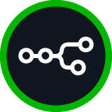 badge Curso de N8N