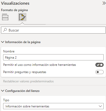 Crear un informe con Power BI