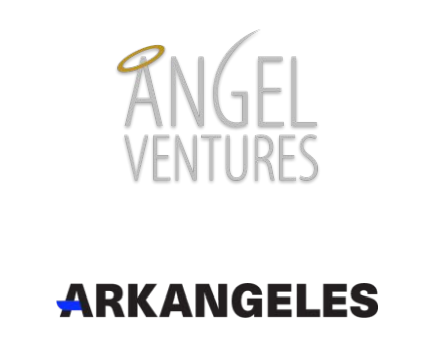 Angel Ventures y Arkangeles