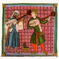 El cantar de