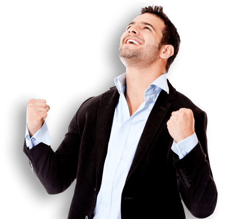 Imagen royalty-free Éxito