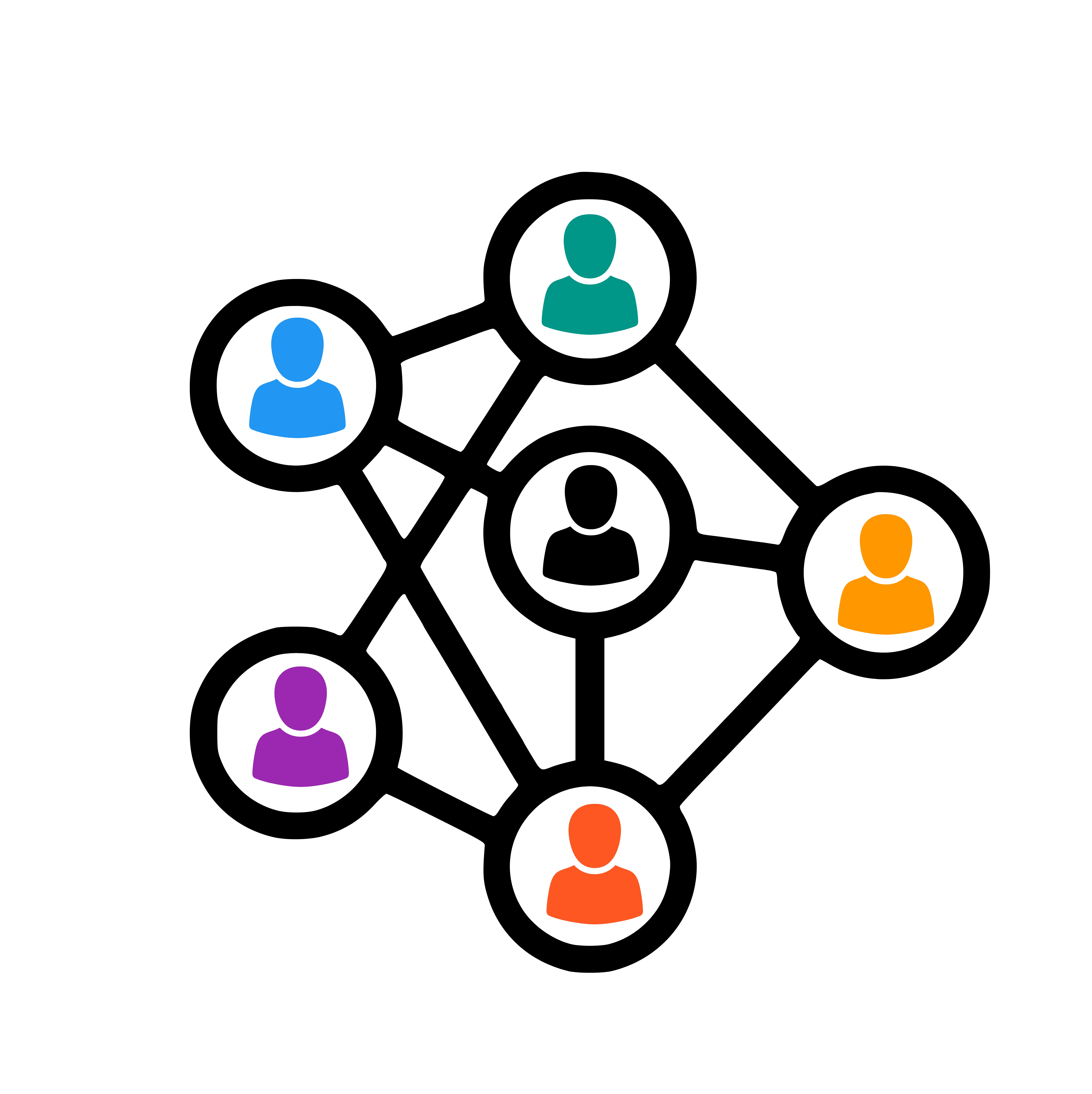Imagen libre de derechos por mohamed hassan en PxHere Networking
