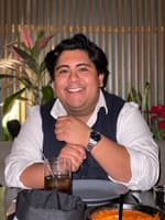 Samuel Eduardo Rodriguez Mendez