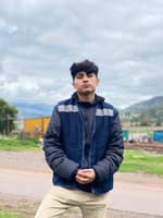 Avatar JUSTO SEBASTIAN CABRERA MORA