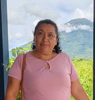 Avatar Yanira del Carmen Mena de Hernández