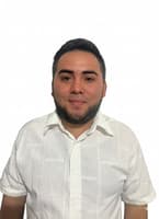 Marvin Alexander Torres Ramos