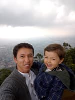 Oscar Alexander Lizarazo Barón