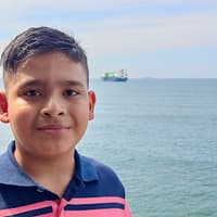 Avatar Jeremy Hernandez