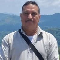 Avatar Luis Alberto Serrano Ortiz