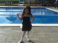 Avatar Gisselle Salomé Cardona Rosales