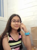 Stacy Alessandra Arias Rosales