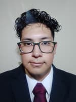 Antonio Ramsés Barrientos Navarrete