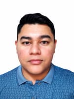 Moisés Enrique Escobar Bonilla