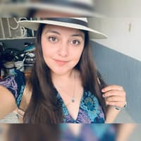 Avatar Carolina Galindo Rivera