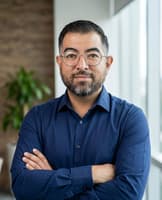 Avatar Francisco Javier Nava Niño